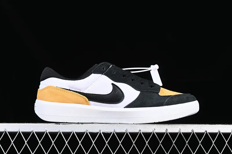 All categories Nk SB Dunk series Nk Force 58 simplified skateboard shoes Nk SB Force 58 Nike simplified retro skateboard shoes DV5477-700